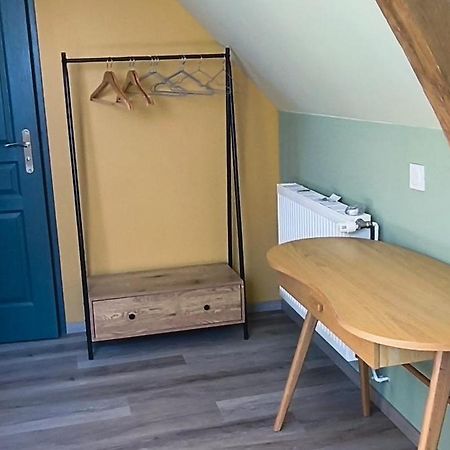 Nid Cauchois Lejlighed Betteville Eksteriør billede